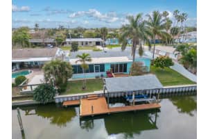 453 Penguin Dr, Satellite Beach, FL 32937, Sold 05/22/24