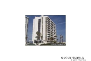 3013 S Atlantic Ave #203, Daytona Beach Shores, FL 32118, Sold 01/23/24