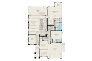 3013 S Atlantic Ave #203, Daytona Beach Shores, FL 32118, Sold 01/23/24