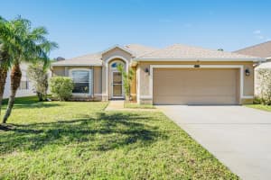 1869 Sun Gazer Dr, Rockledge, FL 32955, Sold 03/12/24
