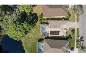 1869 Sun Gazer Dr, Rockledge, FL 32955, Sold 03/12/24