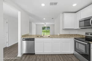325 Windhaven Ln, New Smyrna Beach, FL 32168, Sold 03/08/24