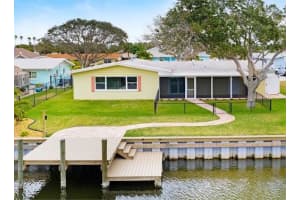 126 Deleon Rd, Cocoa Beach, FL 32931, Sold 04/24/24