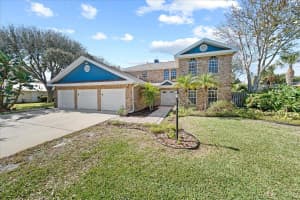 729 Hummingbird Dr, Indialantic, FL 32903, Sold 03/18/24