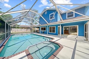 729 Hummingbird Dr, Indialantic, FL 32903, Sold 03/18/24