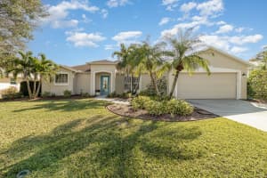 807 Potomac Dr, Melbourne, FL 32904, Sold 03/25/24