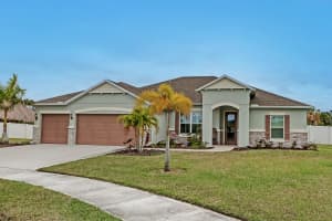 5265 Ambrosia Ln, Merritt Island, FL 32953, Sold 07/19/24