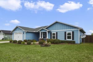 23116 NW 4th Pl, Newberry, FL 32669, Sold 03/18/24