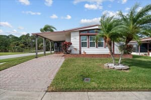 1948 Mango St NE, Palm Bay, FL 32905, Sold 04/15/24