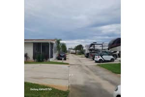 2955 Centaur Ln, Titusville, FL 32796, Sold 03/13/24