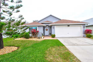 1114 Sedgewood Cir, Melbourne, FL 32904, Sold 04/03/24