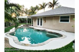 1860 Bel Court, Indialantic, Fl 32903 Sold 02/08/24