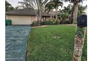 1860 Bel Court, Indialantic, Fl 32903 Sold 02/08/24