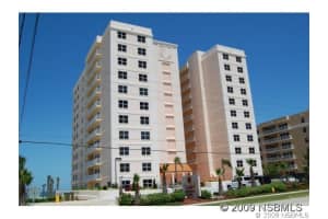 3799 S Atlantic Ave UNIT 1106, Daytona Beach Shores, FL 32118, Sold 02/22/24