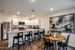 499 Garbelmann St, Palm Bay, FL 32908, Sold 01/31/25