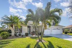 5743 Newbury Cir, Melbourne, FL 32940, Sold 03/29/24