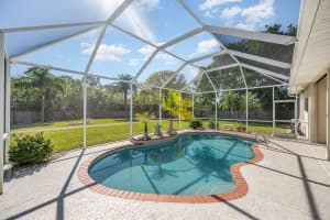 5743 Newbury Cir, Melbourne, FL 32940, Sold 03/29/24