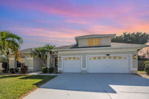 5743 Newbury Cir, Melbourne, FL 32940, Sold 03/29/24