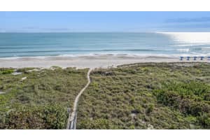 3400 Ocean Beach Blvd, Cocoa Beach, FL 32931, Sold 06/11/24