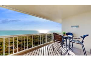 3400 Ocean Beach Blvd, Cocoa Beach, FL 32931, Sold 06/11/24