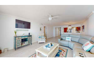 3400 Ocean Beach Blvd, Cocoa Beach, FL 32931, Sold 06/11/24