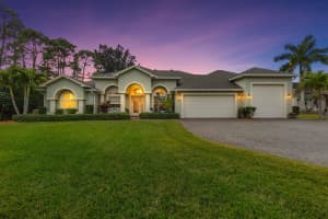 5106 Royal Paddock Way, Merritt Island, FL 32953, Sold 03/08/24