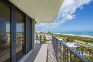 5061 N A1a, 701, Ft. Pierce, FL 34949 Sold 05/12/25