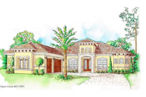 3340 Cappannelle Drive, Melbourne, FL 32940 Sold 03/24/25