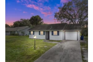 447 Champagne Cir, Port Orange, FL 32127, Sold 04/26/24