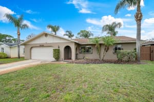 4930 Squires Dr, Titusville, FL 32796, Sold 03/21/24