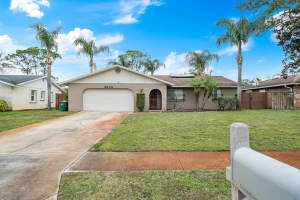 4930 Squires Dr, Titusville, FL 32796, Sold 03/21/24