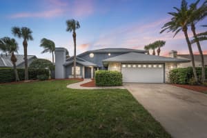 670 Rossmoor Cir, Melbourne, FL 32940, Sold 09/13/24