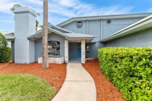 670 Rossmoor Cir, Melbourne, FL 32940, Sold 09/13/24