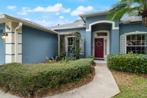 769 Conestee Dr, Melbourne, FL 32904, Sold 09/17/24