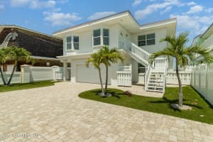 717 S Atlantic Ave, Cocoa Beach, FL 32931, Sold 10/28/24