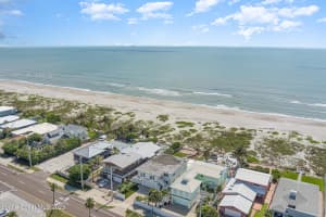 717 S Atlantic Ave, Cocoa Beach, FL 32931, Sold 10/28/24