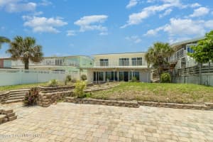 717 S Atlantic Ave, Cocoa Beach, FL 32931, Sold 10/28/24