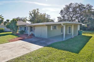 185 Spruce Ave, Merritt Island, FL 32953, Sold 05/07/24