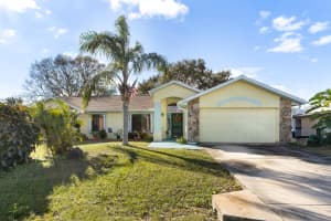 601 Starboard Ave, Edgewater, FL 32141, Sold 04/29/24