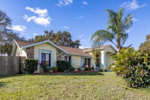 601 Starboard Ave, Edgewater, FL 32141, Sold 04/29/24
