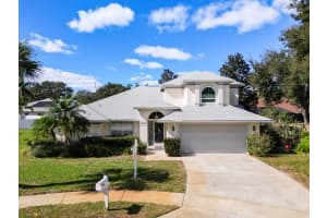 3162 Red Sails Ct, Merritt Island, FL 32952, Sold 04/11/24