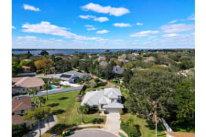3162 Red Sails Ct, Merritt Island, FL 32952, Sold 04/11/24