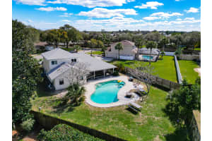 3162 Red Sails Ct, Merritt Island, FL 32952, Sold 04/11/24
