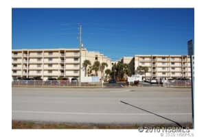4175 S Atlantic Ave #202, New Smyrna Beach, FL 32169, Sold 09/13/24