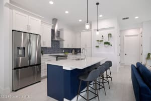1380 Windchime Ln, Melbourne, FL 32935, Sold 12/30/24