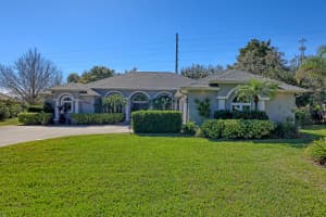 2557 Toups Trail, Titusville, FL 32780, Sold 07/26/24