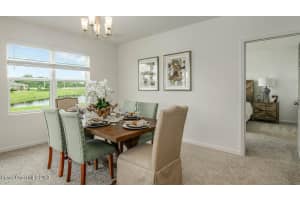 2219 Arctic Cir, Titusville, FL 32780, Sold 06/26/24