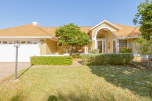 402 Peregrine Dr, Indialantic, FL 32903, Sold 04/26/24