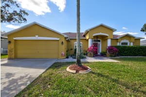 1442 Laramie Cir, Melbourne, FL 32940, Sold 03/26/24
