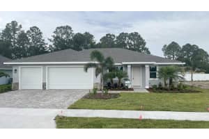 1194 Captiva Is Cir, Palm Bay, FL 32908, Sold 07/19/24
